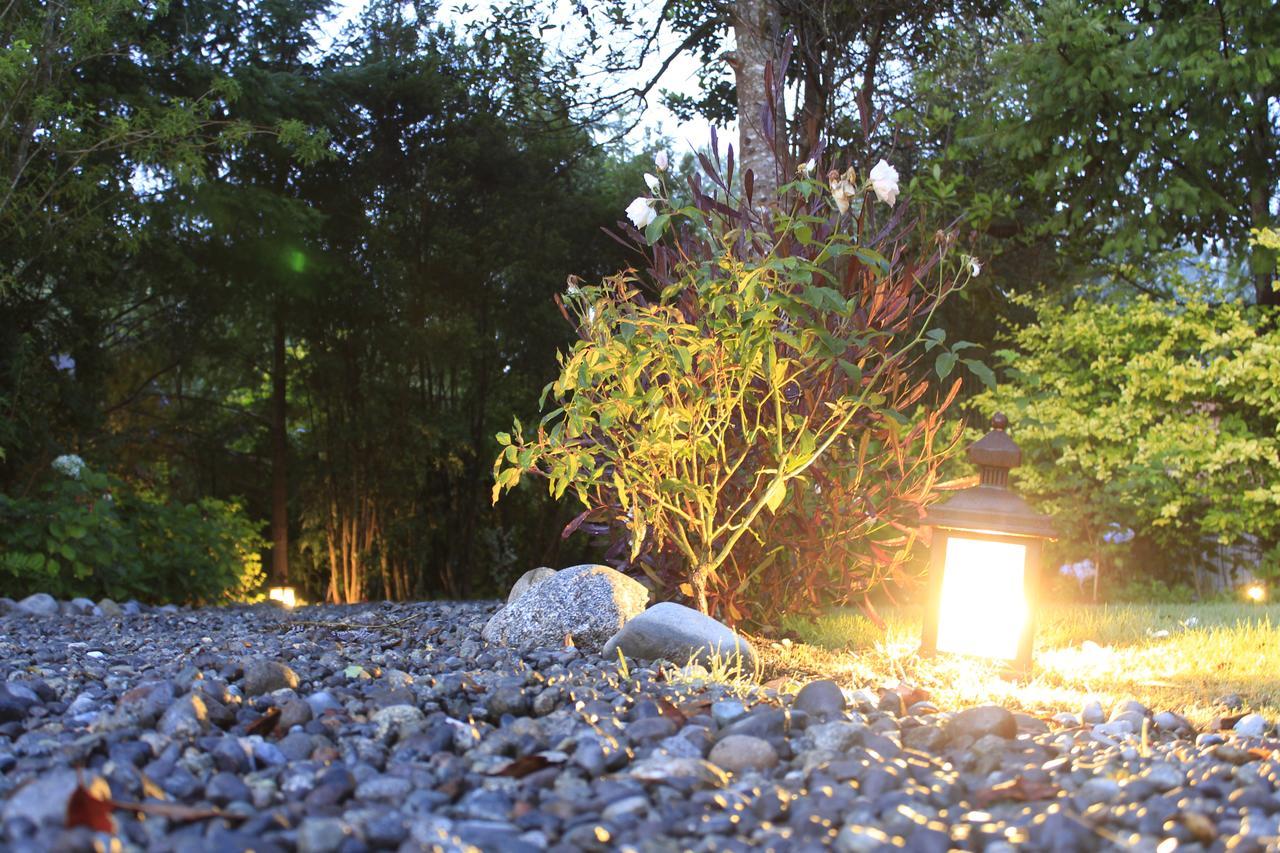 Vila Dreamwoods Puerto Varas Exteriér fotografie