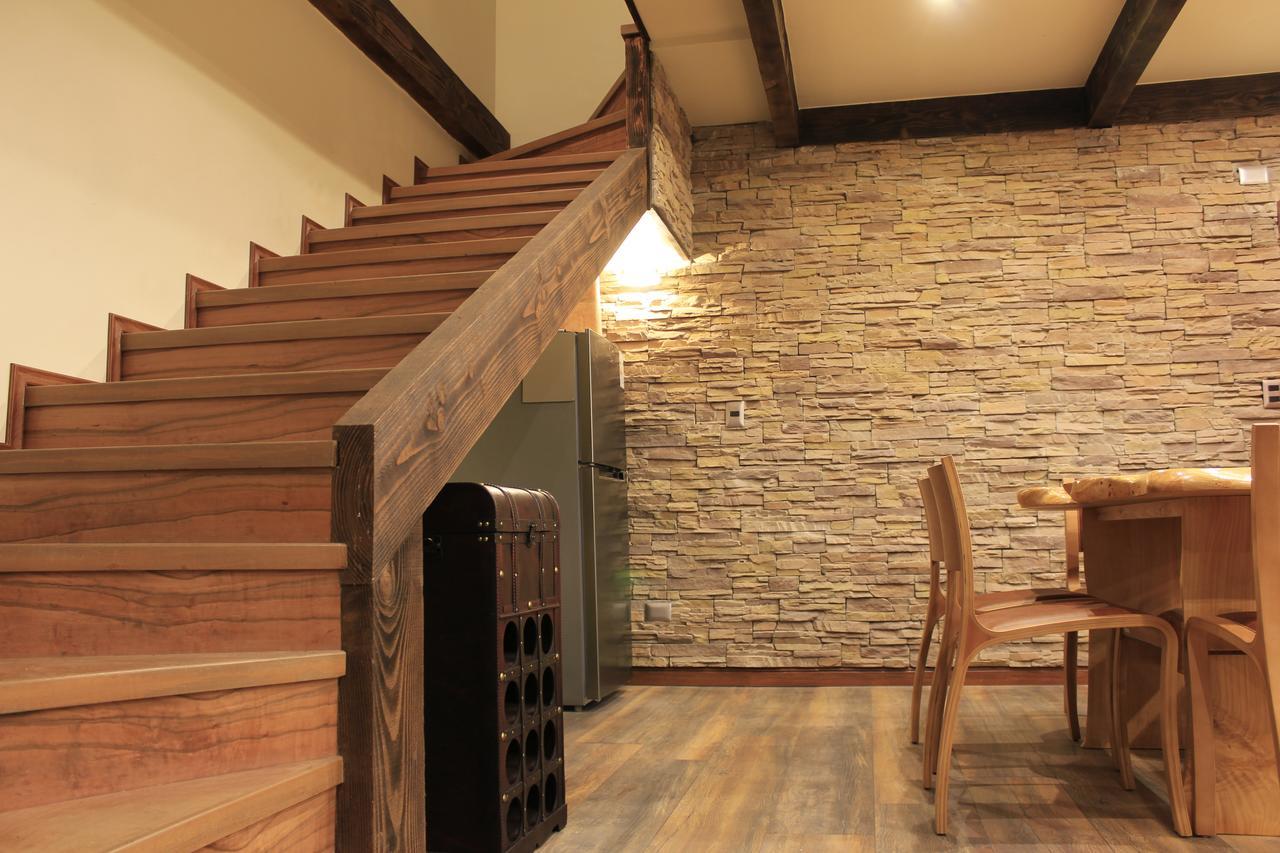 Vila Dreamwoods Puerto Varas Exteriér fotografie