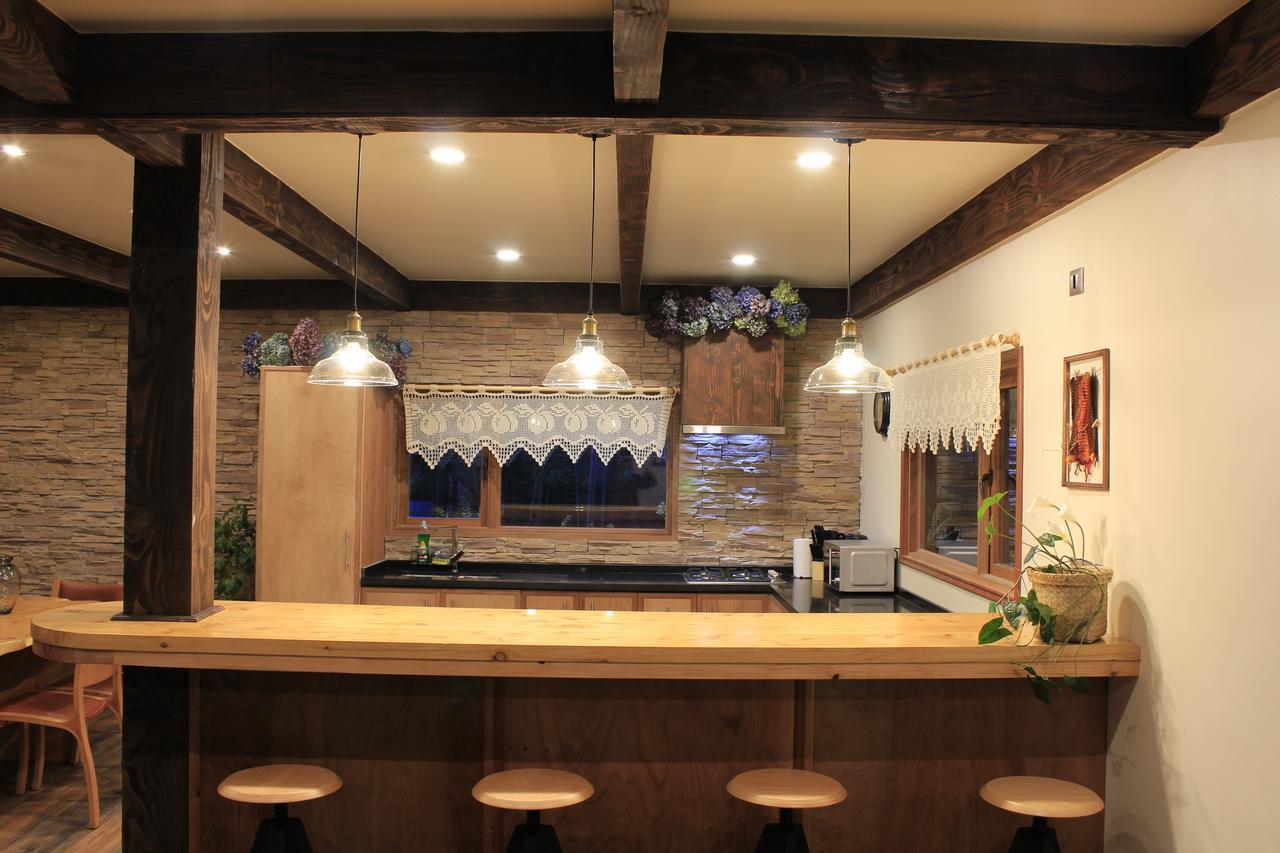 Vila Dreamwoods Puerto Varas Exteriér fotografie