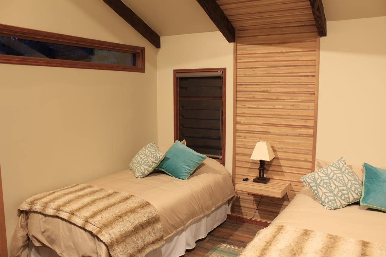 Vila Dreamwoods Puerto Varas Exteriér fotografie