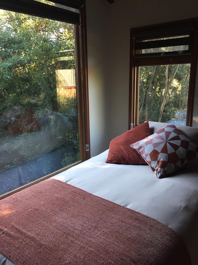 Vila Dreamwoods Puerto Varas Exteriér fotografie