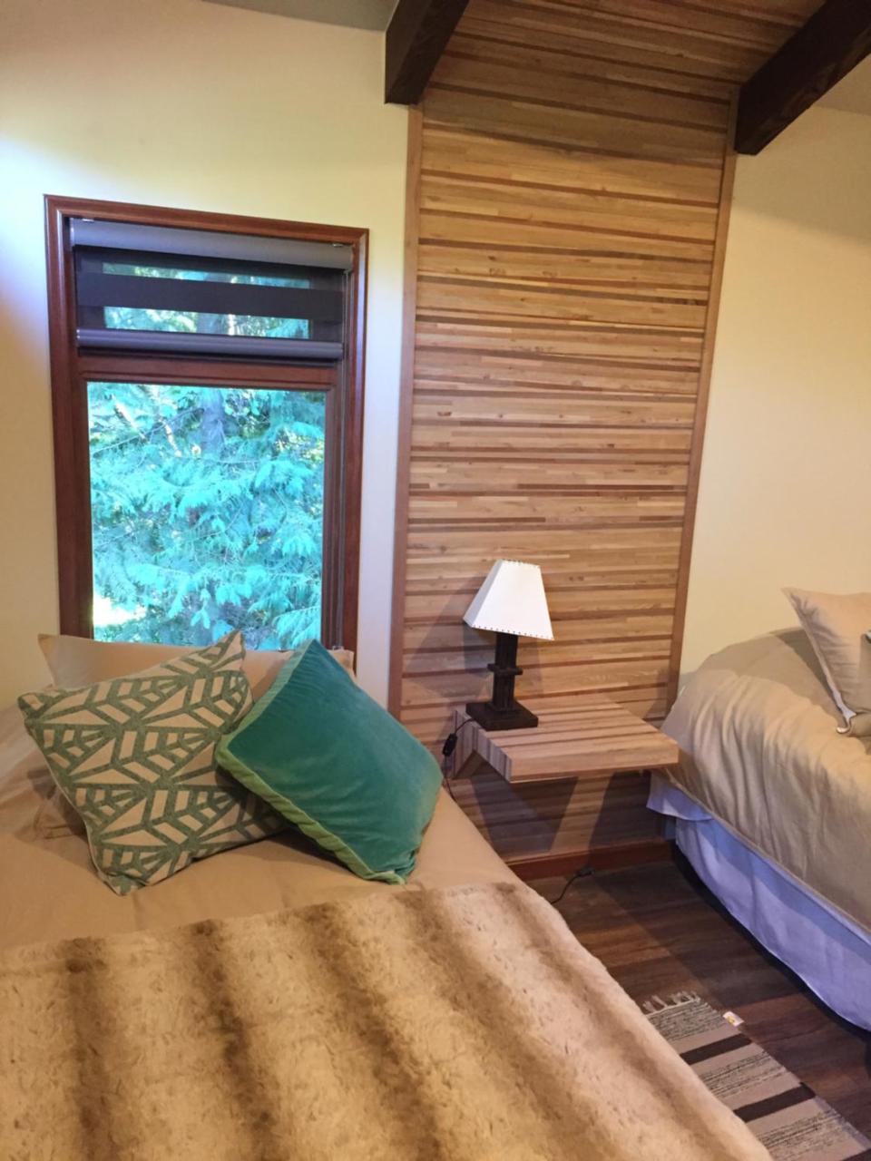 Vila Dreamwoods Puerto Varas Exteriér fotografie