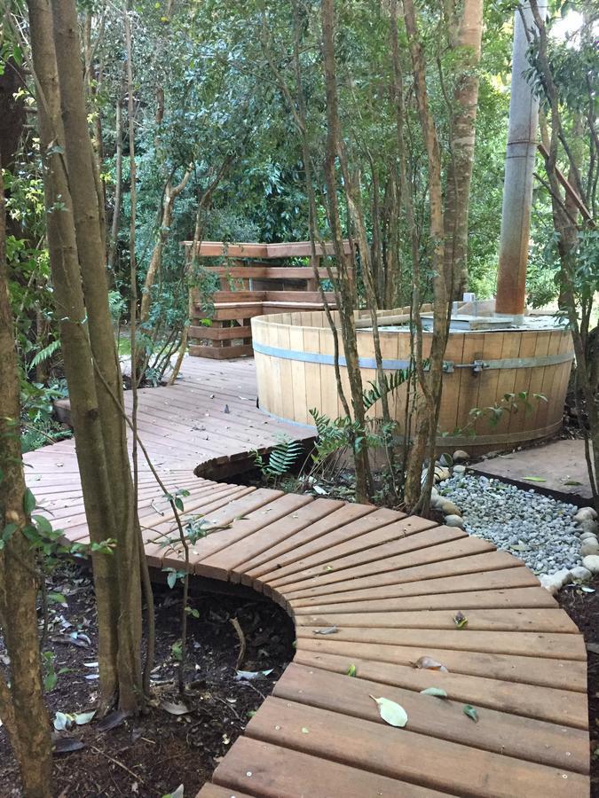 Vila Dreamwoods Puerto Varas Exteriér fotografie